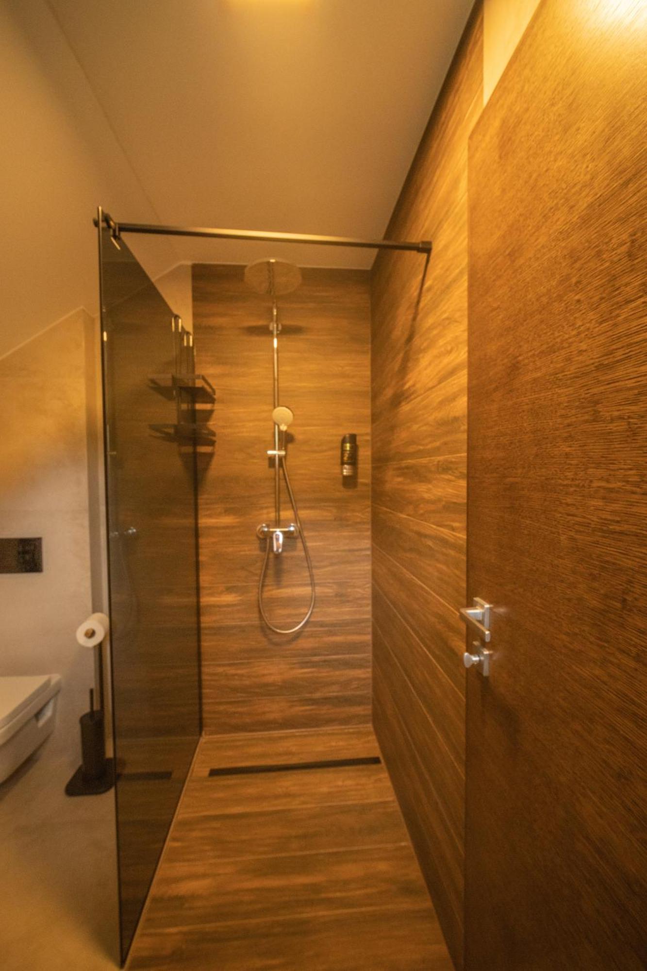 Cantina Rooms Hum na Sutli Luaran gambar