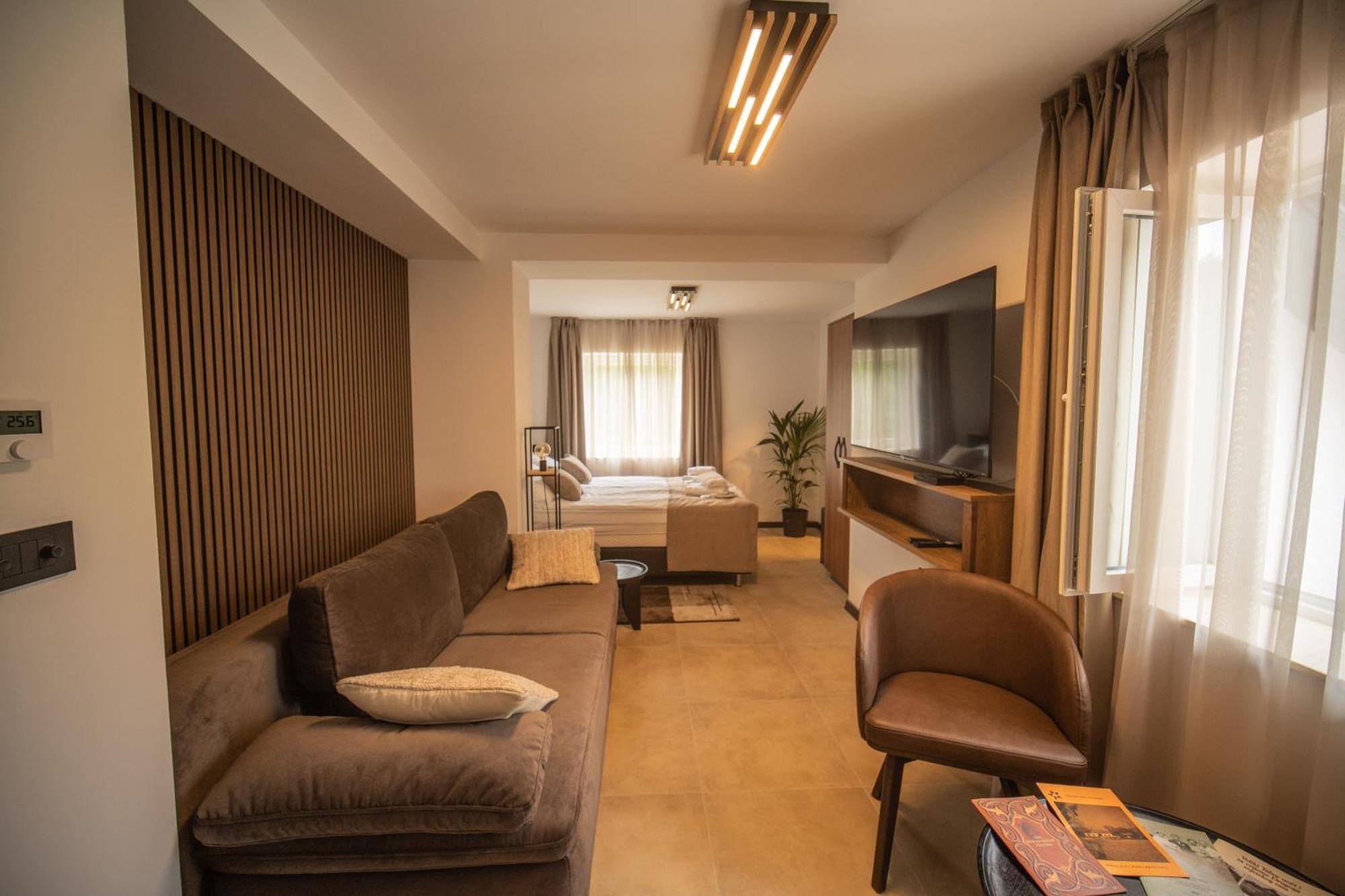 Cantina Rooms Hum na Sutli Luaran gambar