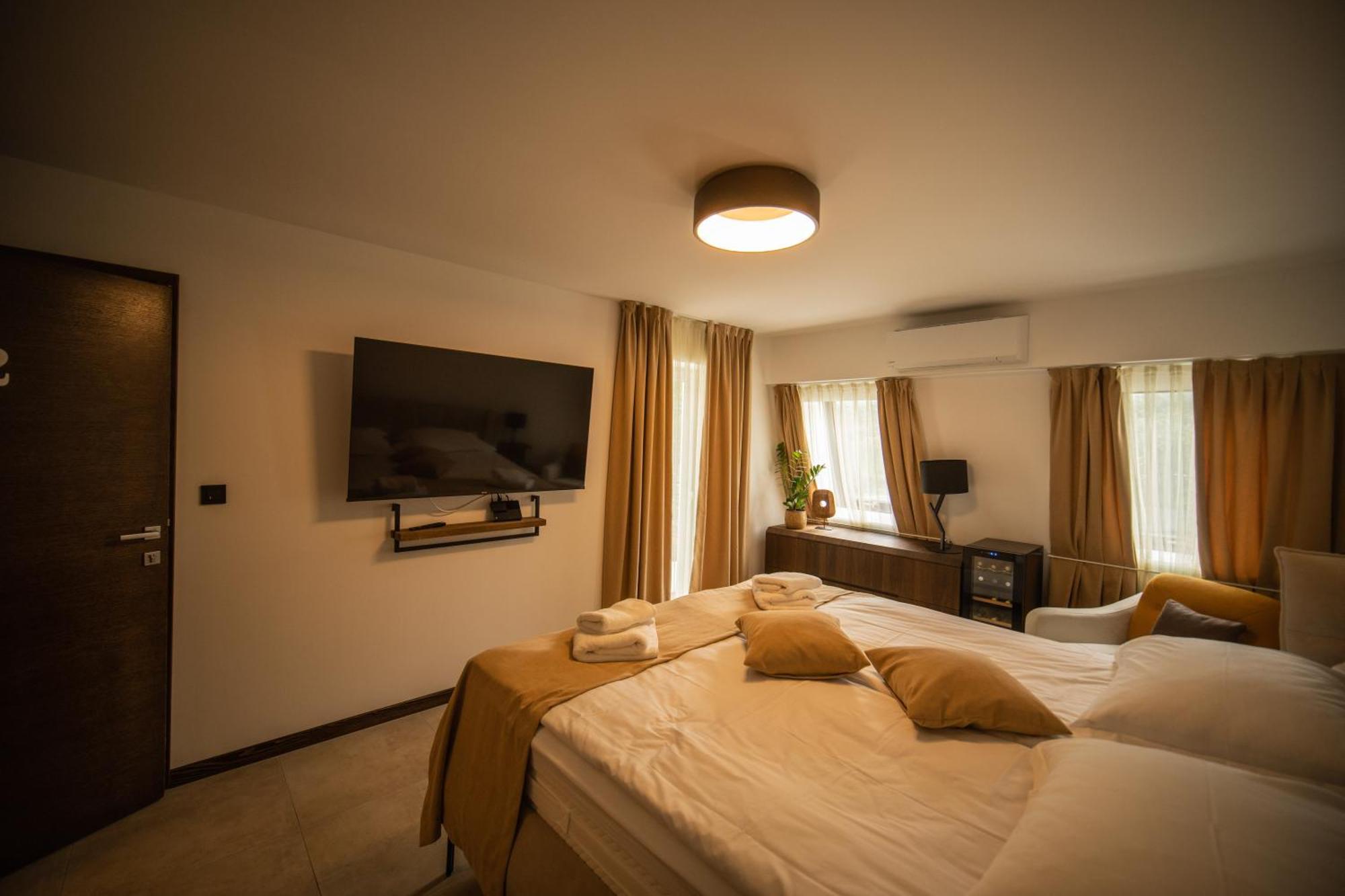 Cantina Rooms Hum na Sutli Luaran gambar